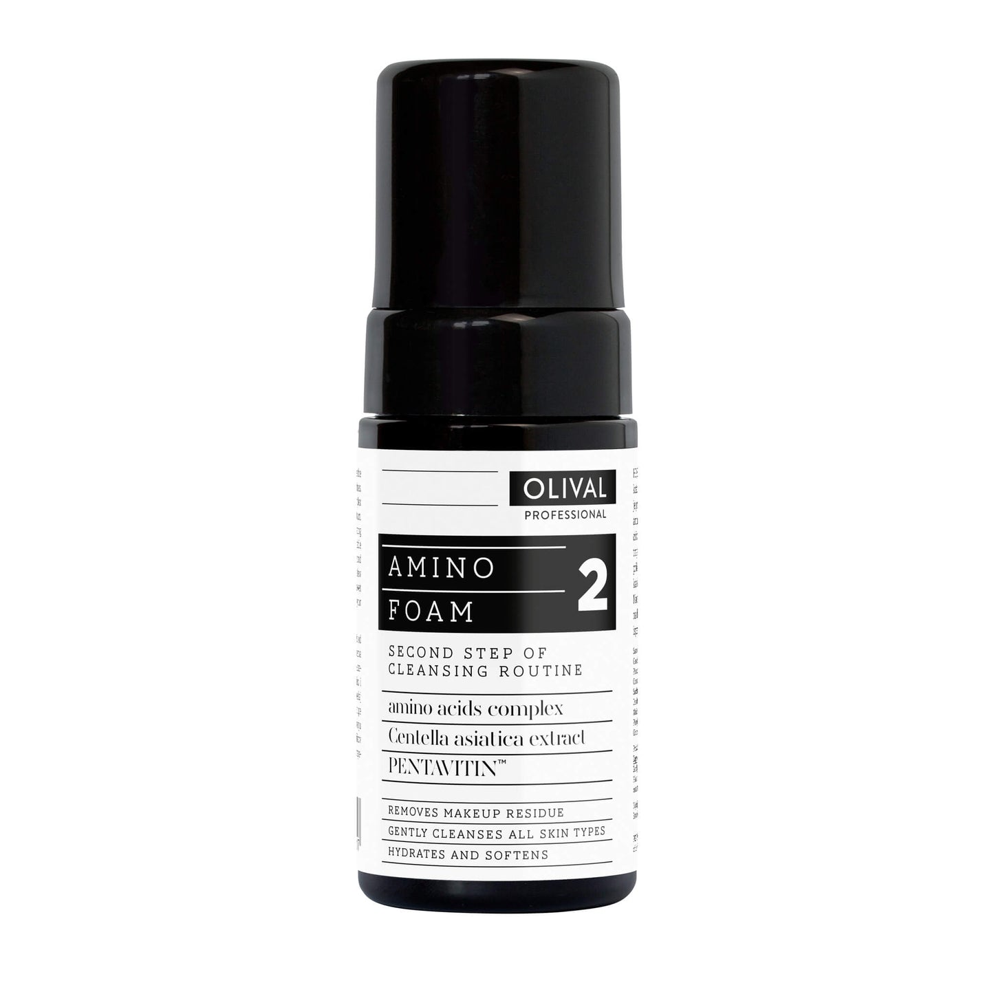 Amino pjena 100 ml