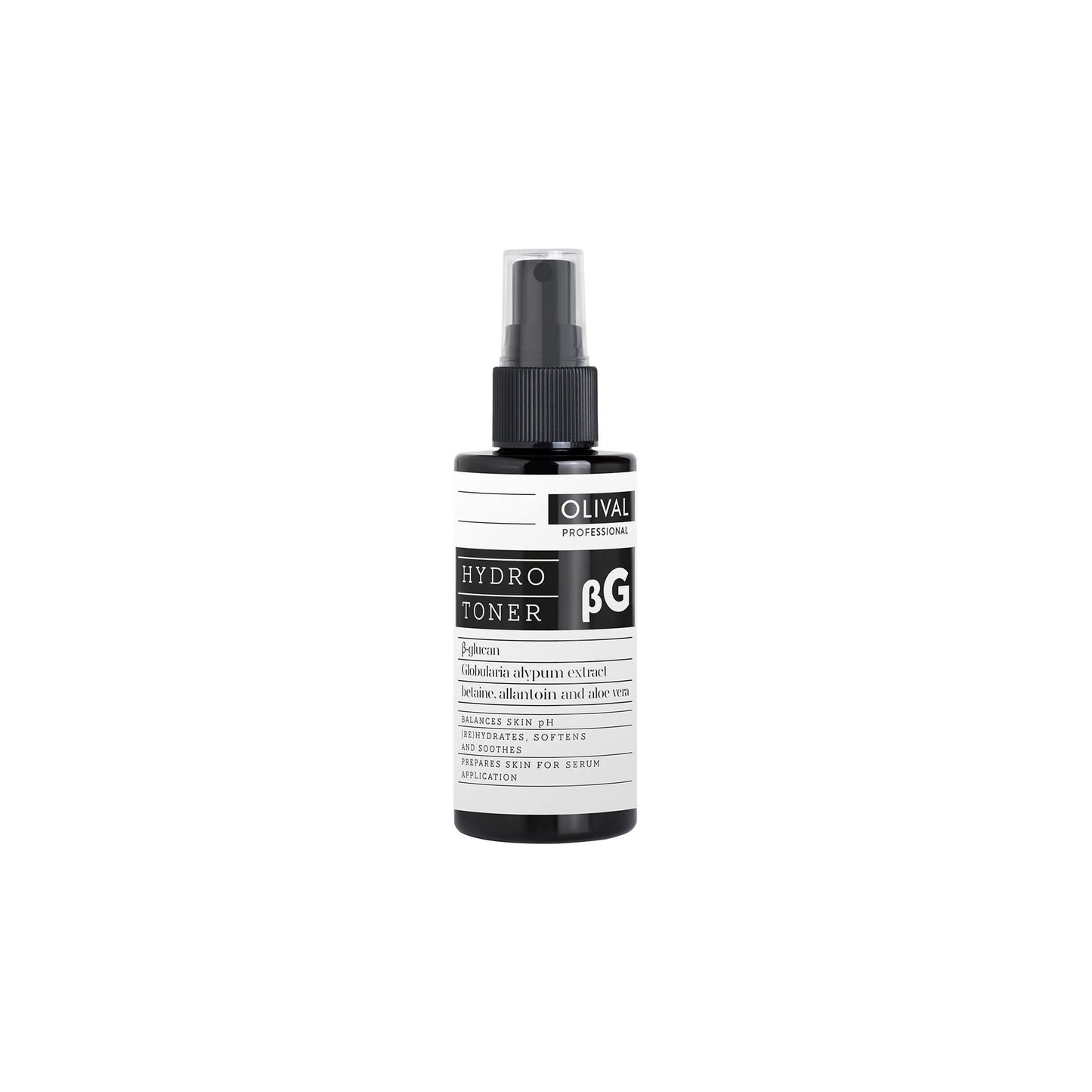 Hidro tonik βG 50ml