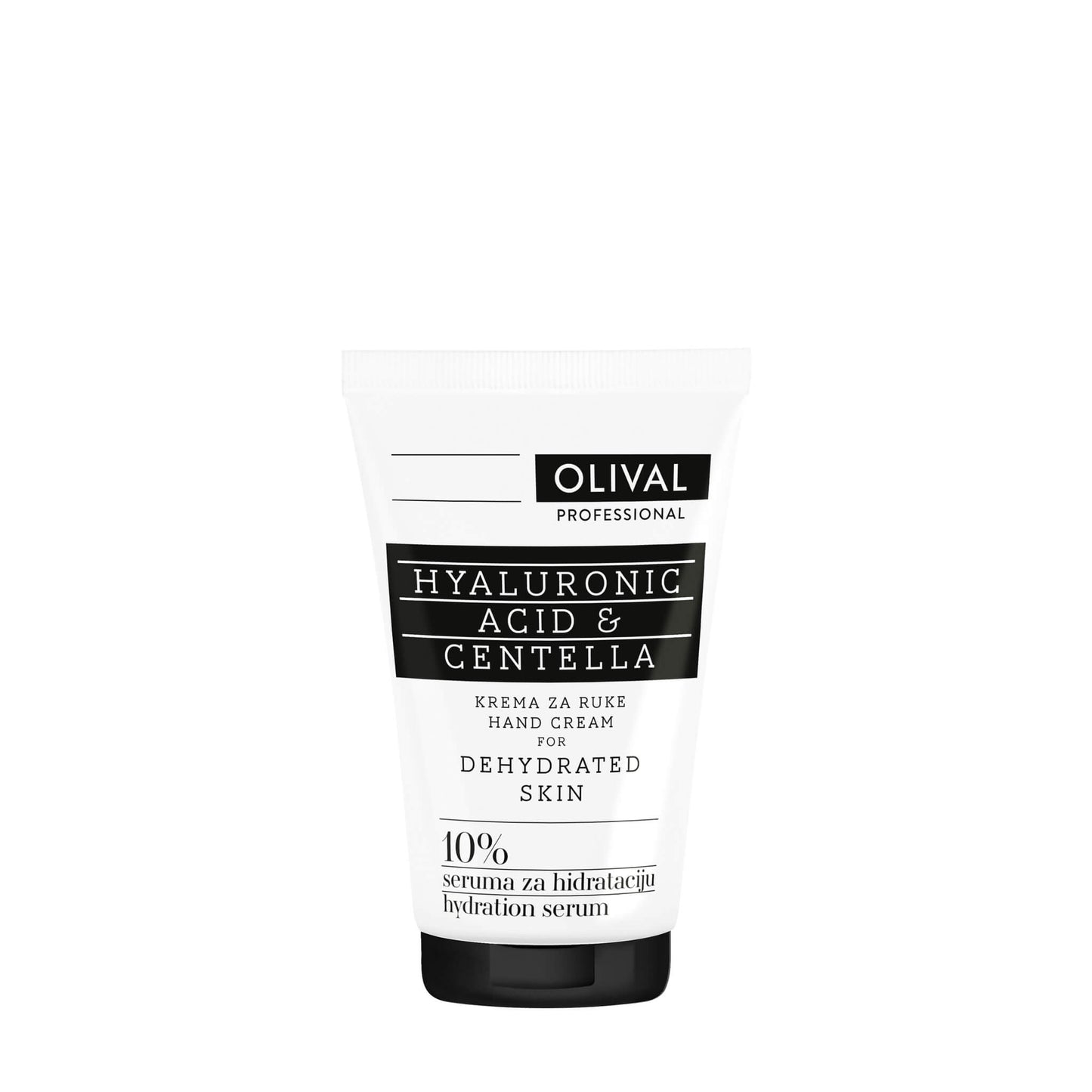 Professional krema za ruke Hyaluronic Acid & Centella 50ml