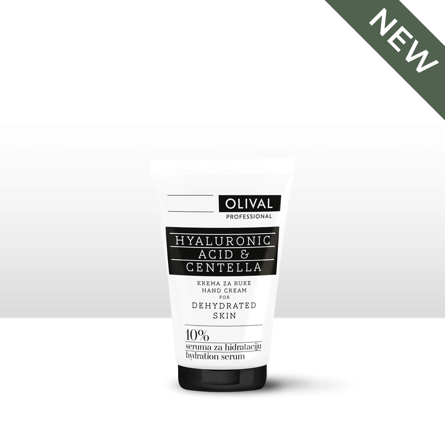 Professional krema za ruke Hyaluronic Acid & Centella 50ml