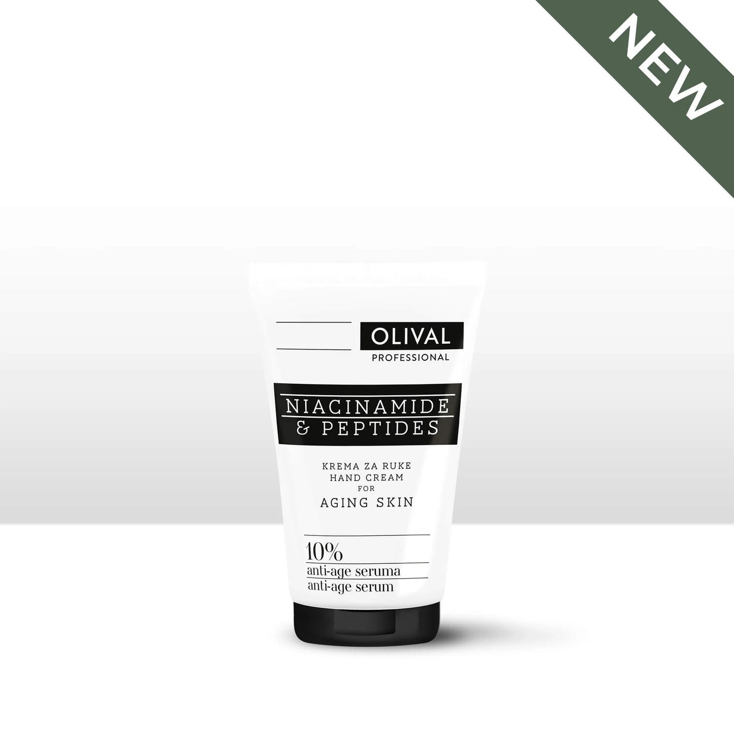 Professional krema za ruke Niacinamide & Peptides 50 ml