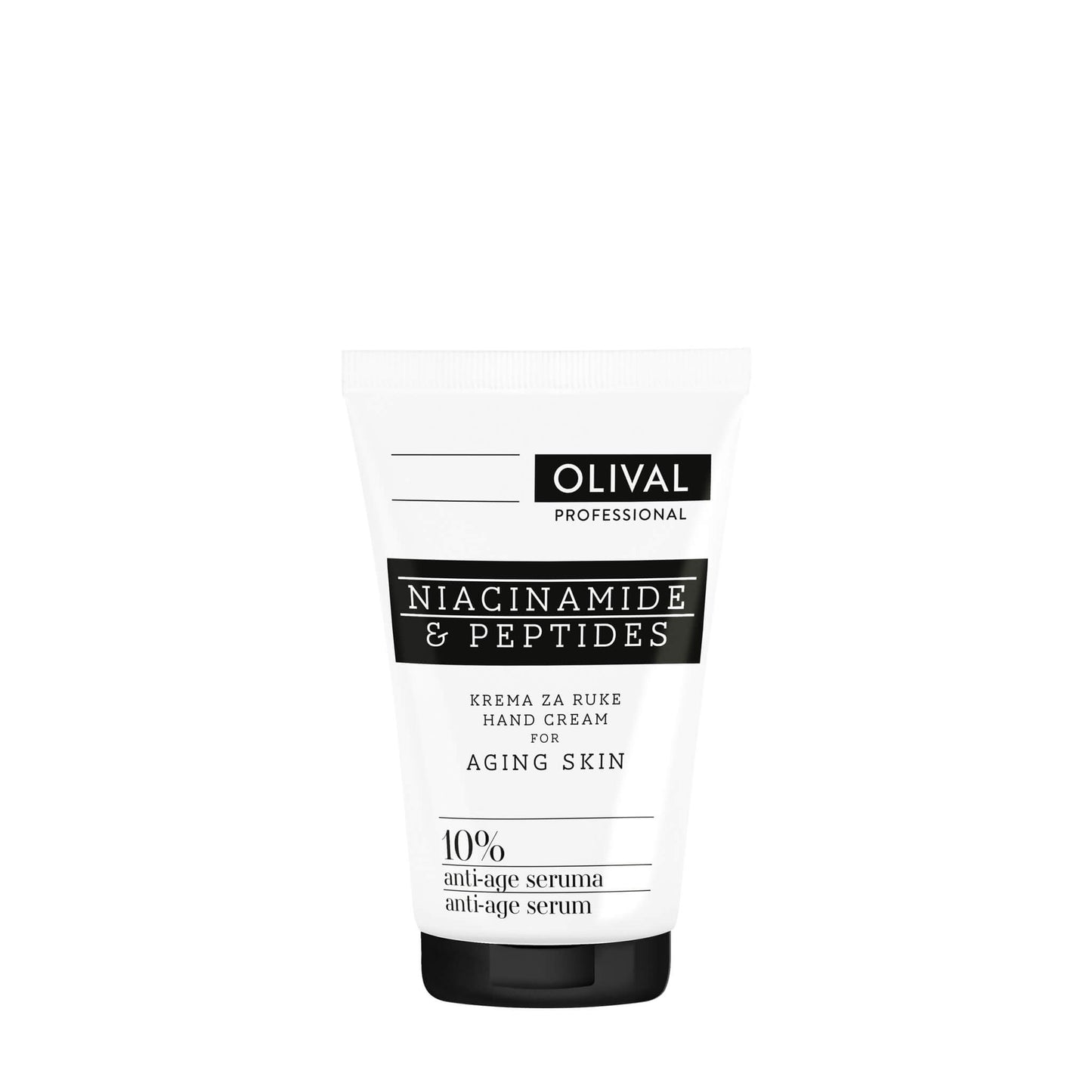 Professional krema za ruke Niacinamide & Peptides 50 ml