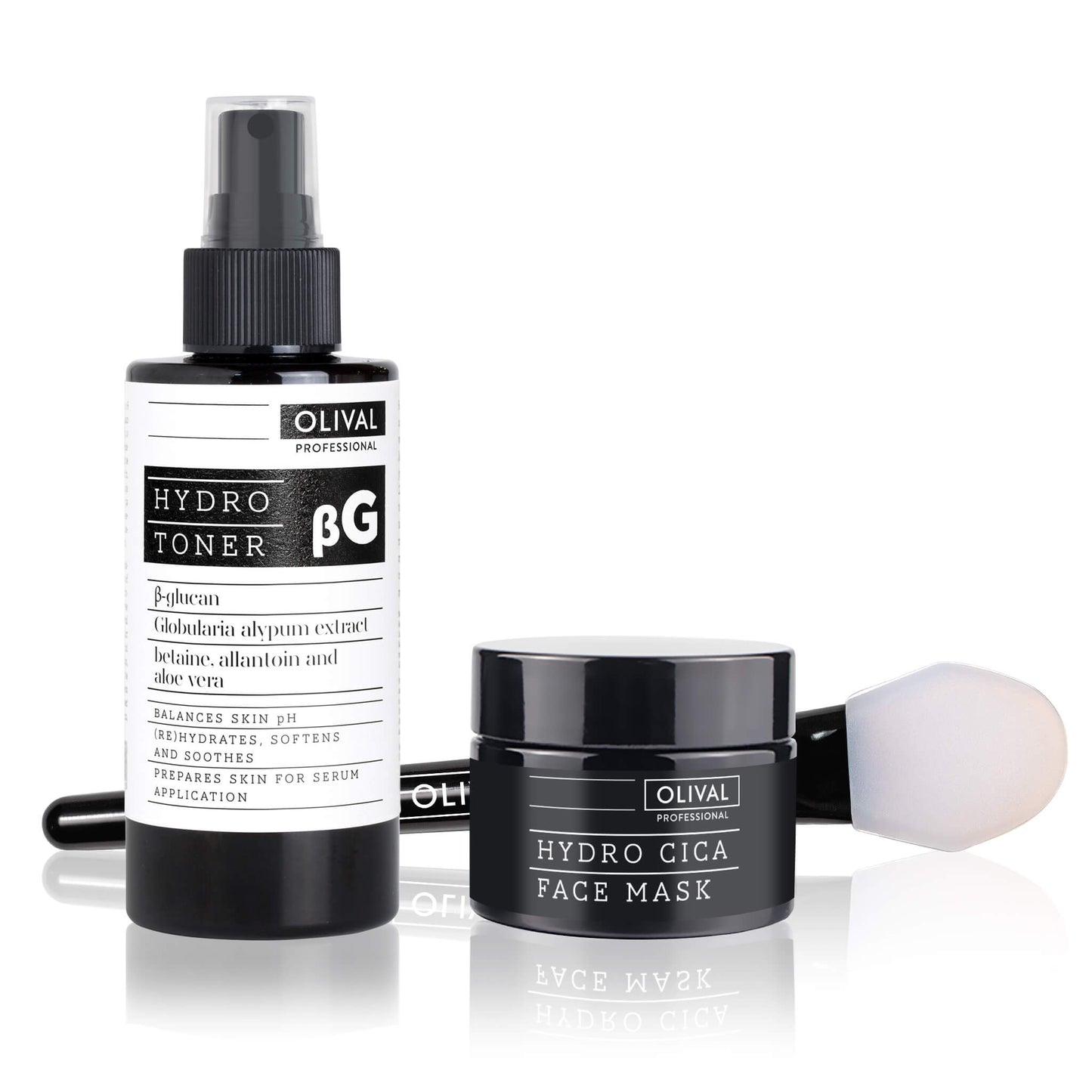 Professional set βG