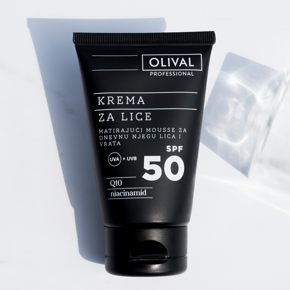 Professional krema za lice SPF 50
