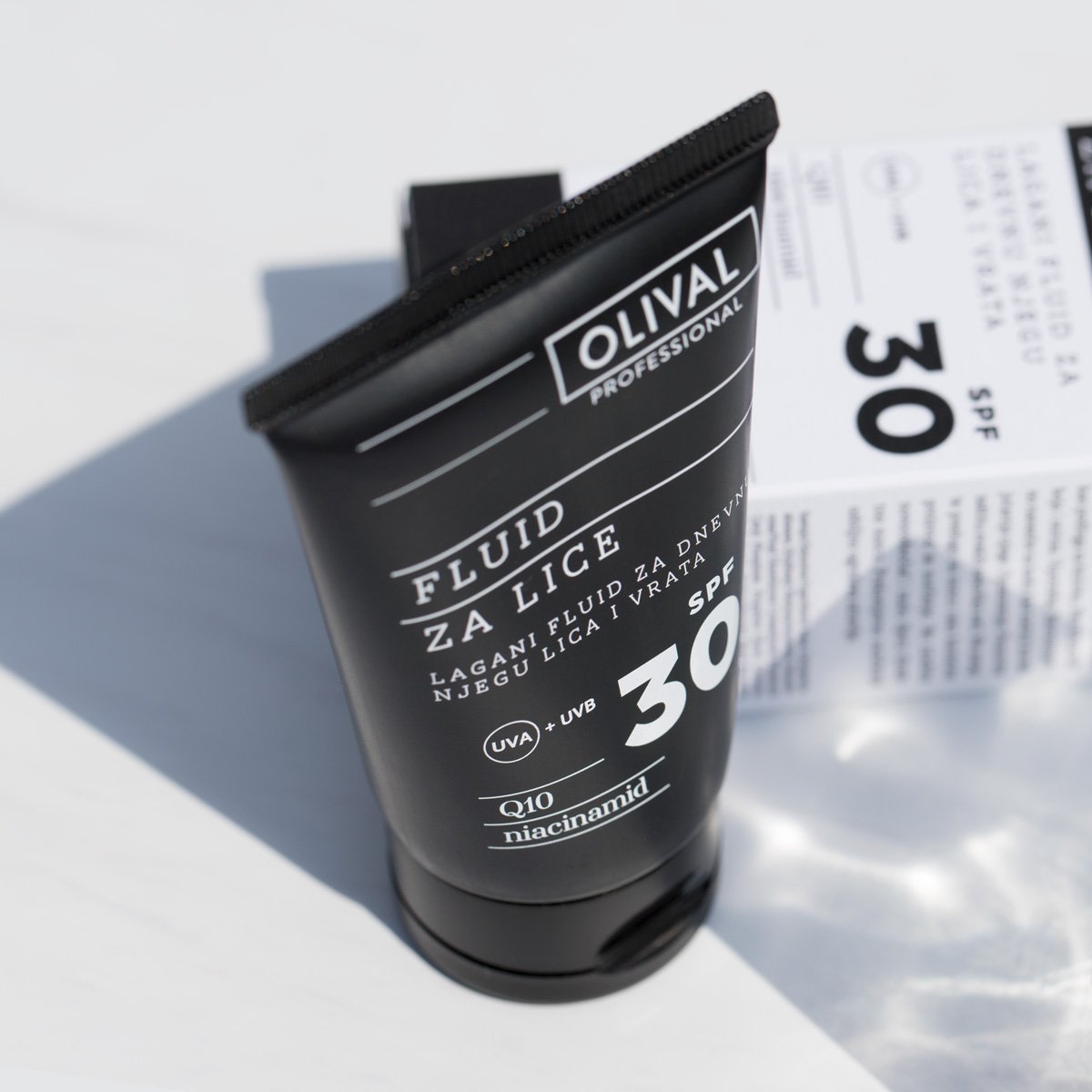 Professional fluid za lice SPF 30