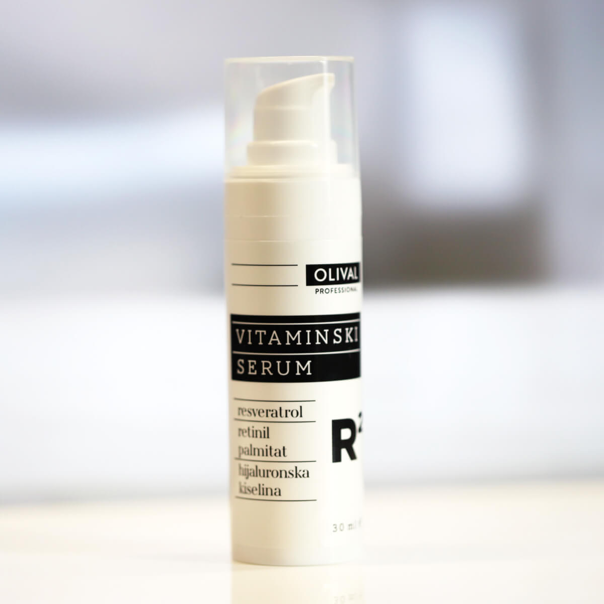 Vitaminski serum R²