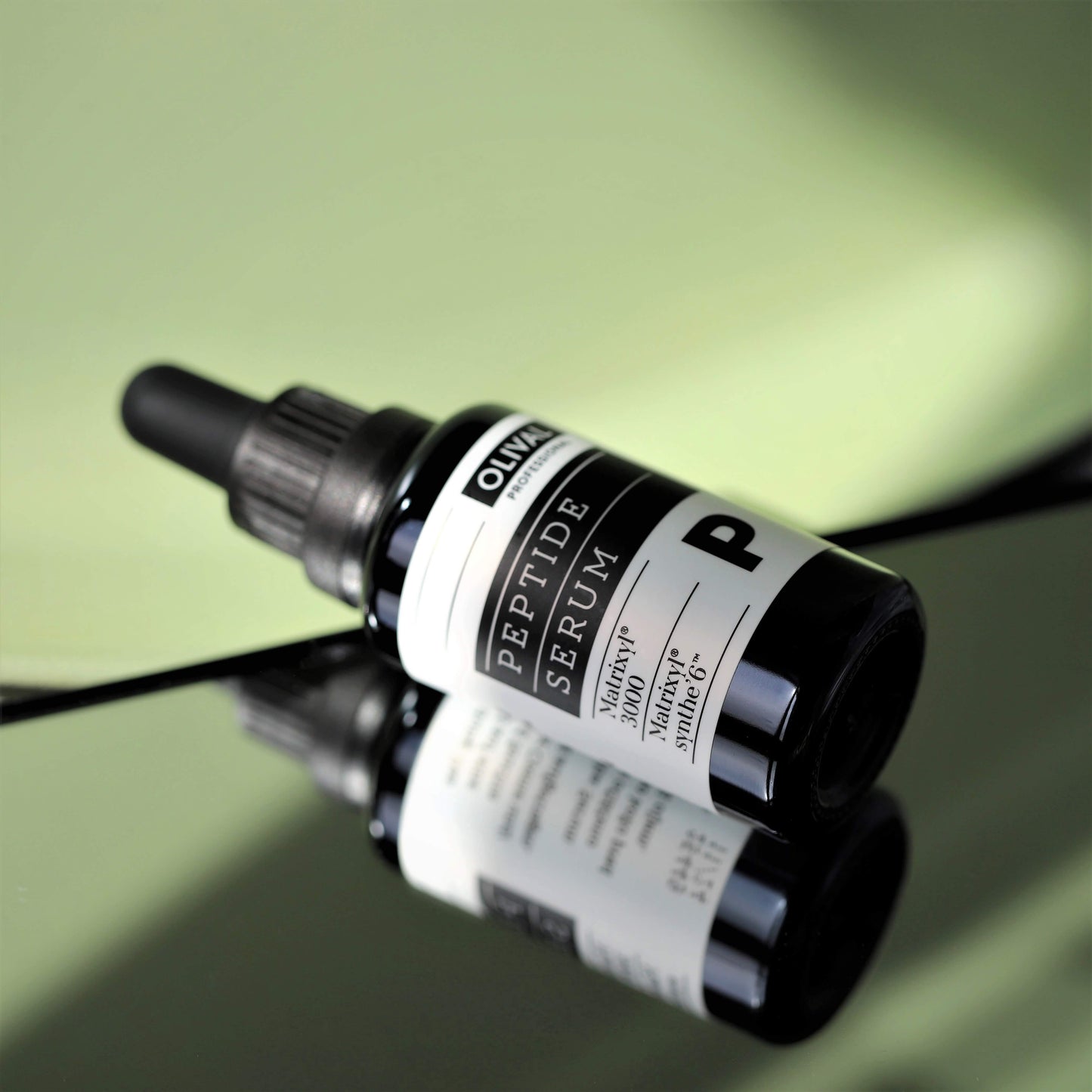 Peptidni serum P