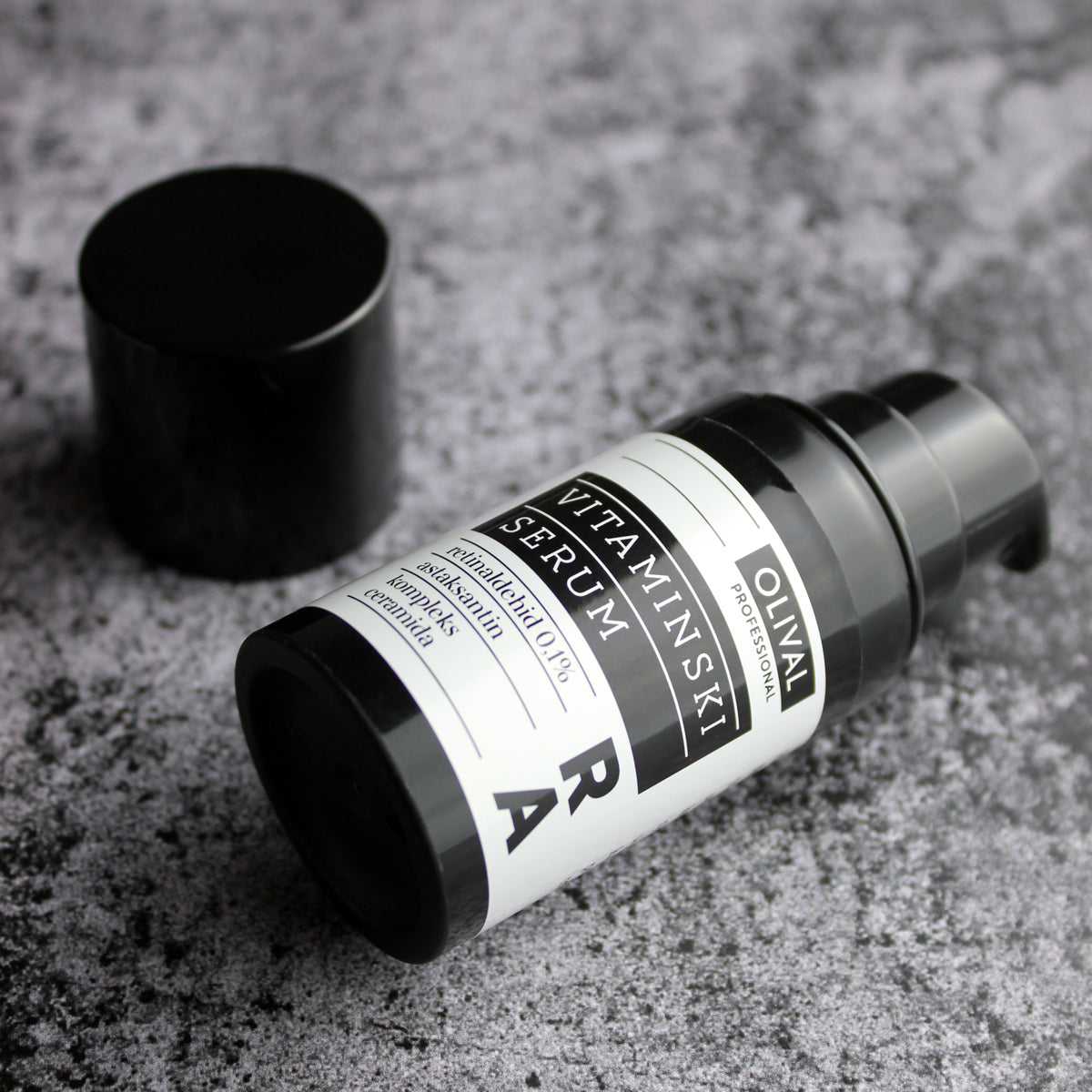 Vitaminski serum RA