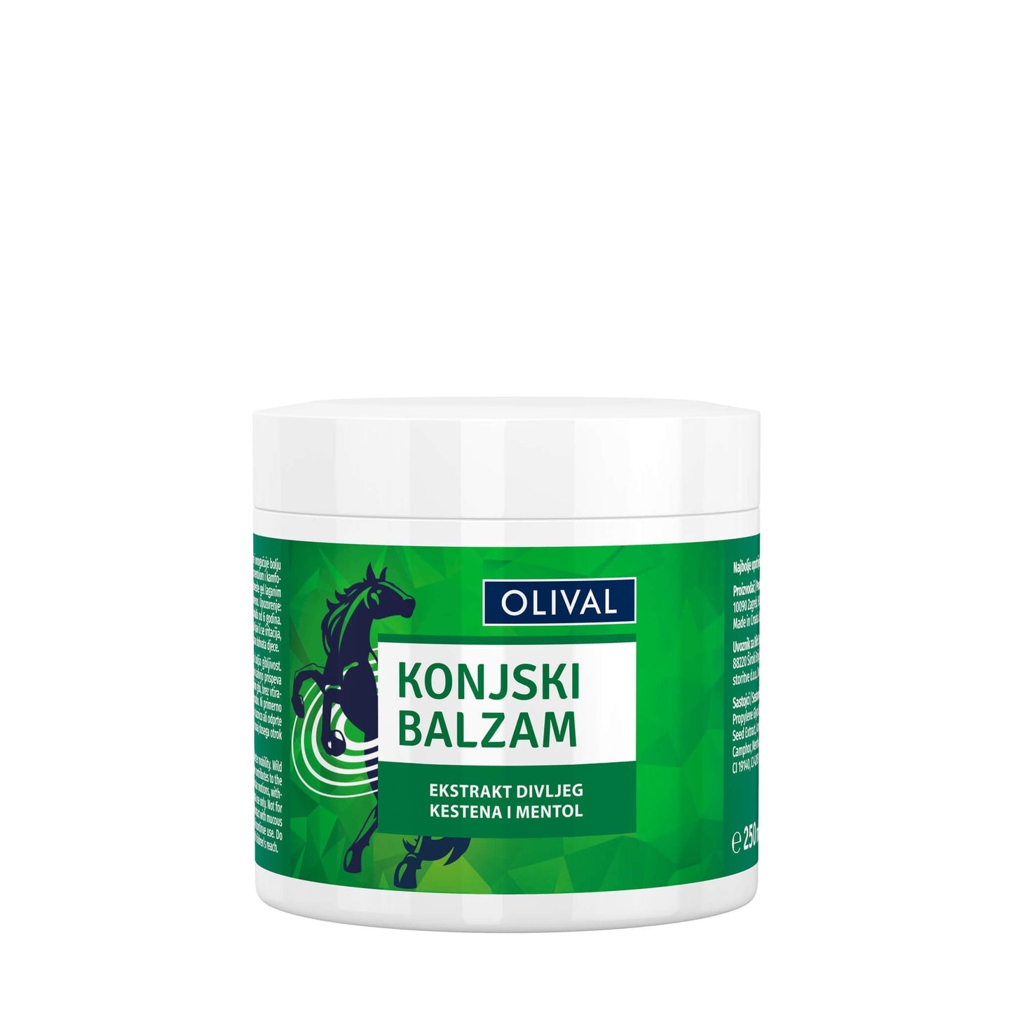 Konjski balzam