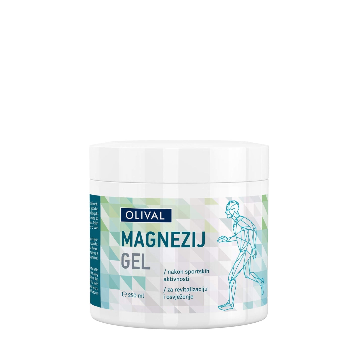 Magnezij gel
