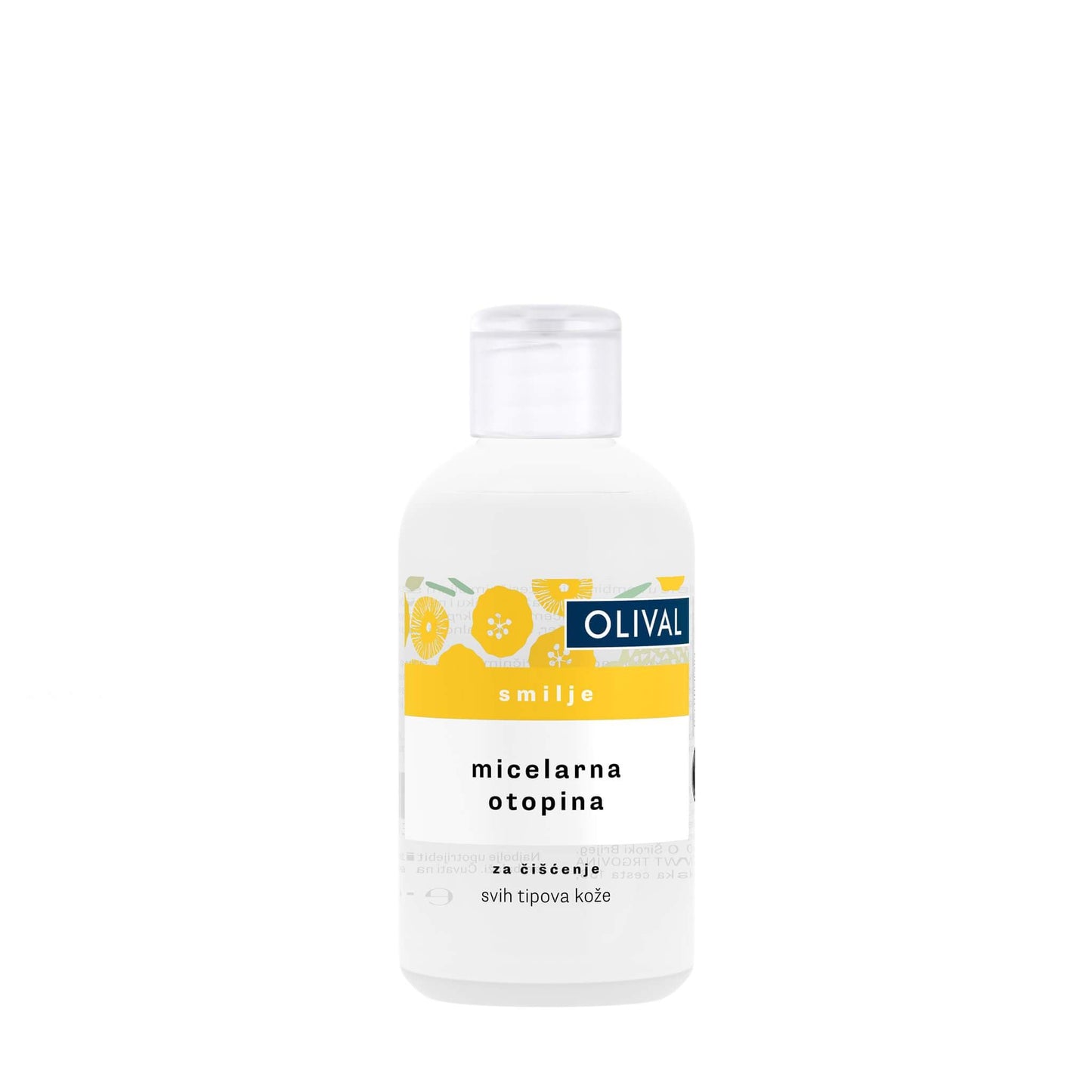 Micelarna otopina Smilje