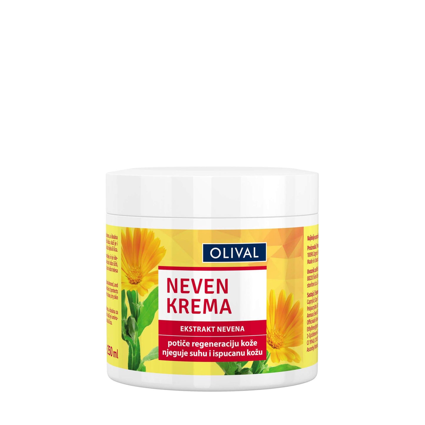 Neven krema