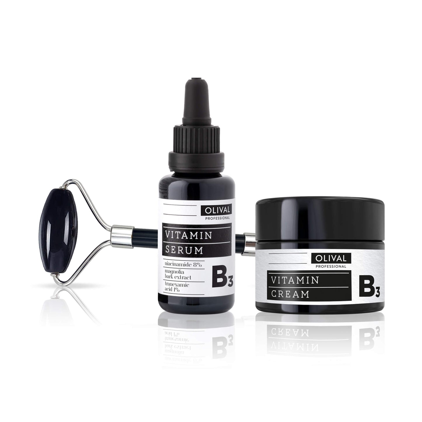 Professional set B33