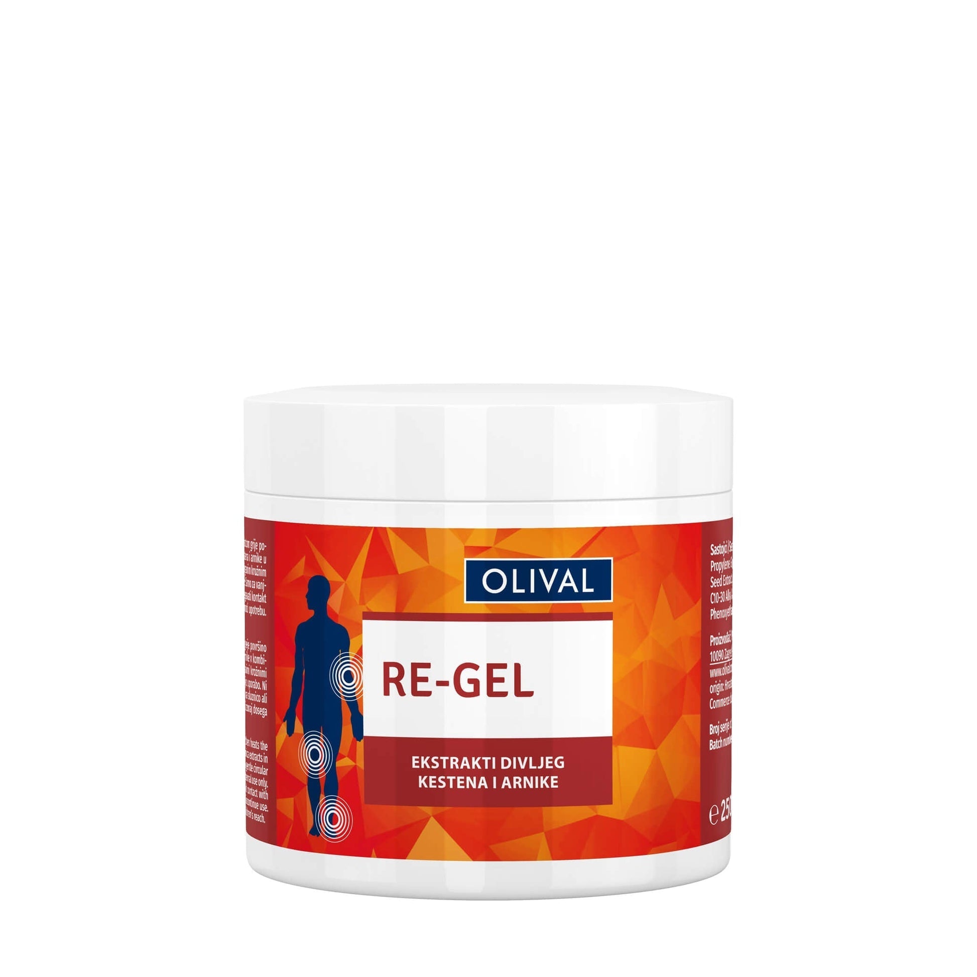 Re-gel