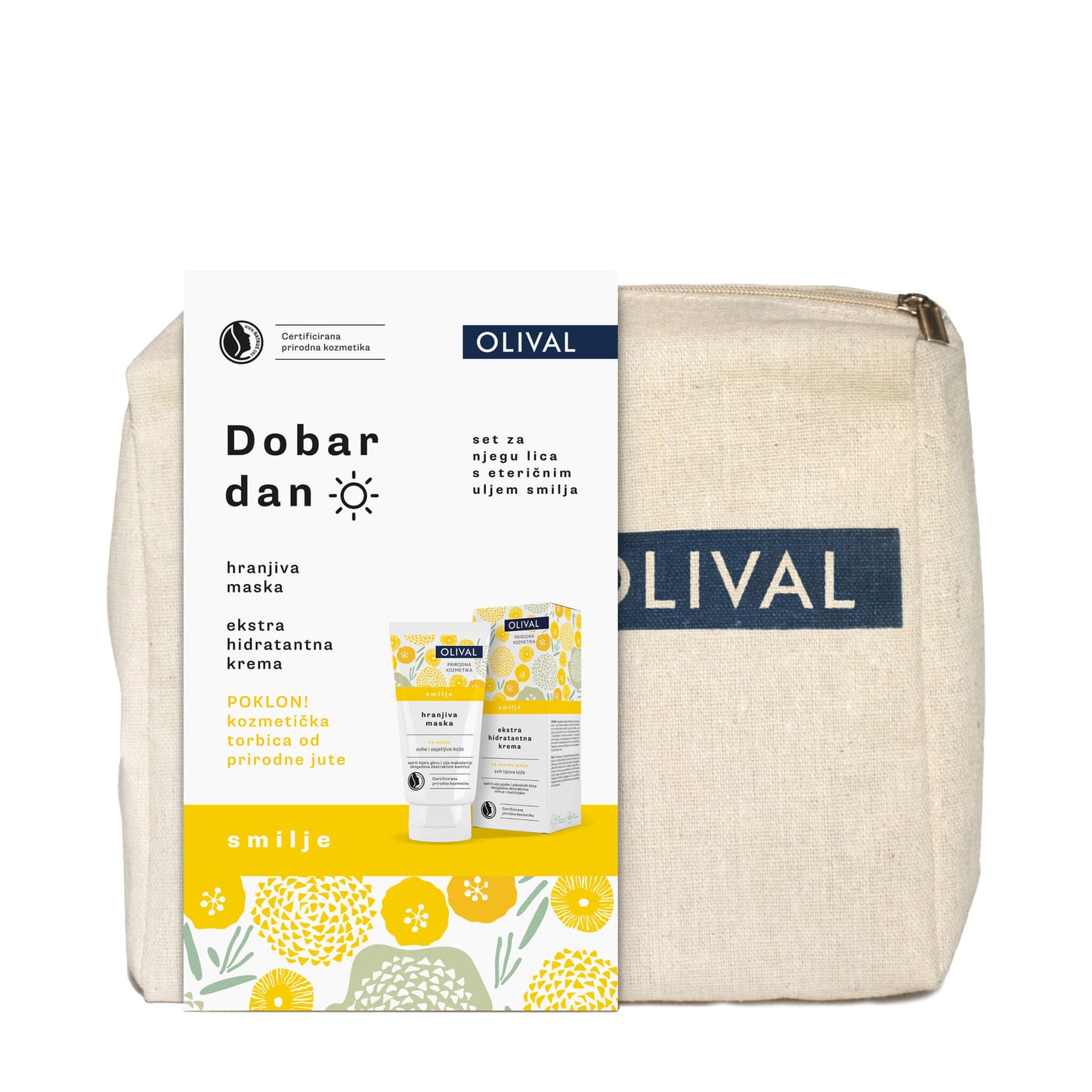 Set Dobar dan