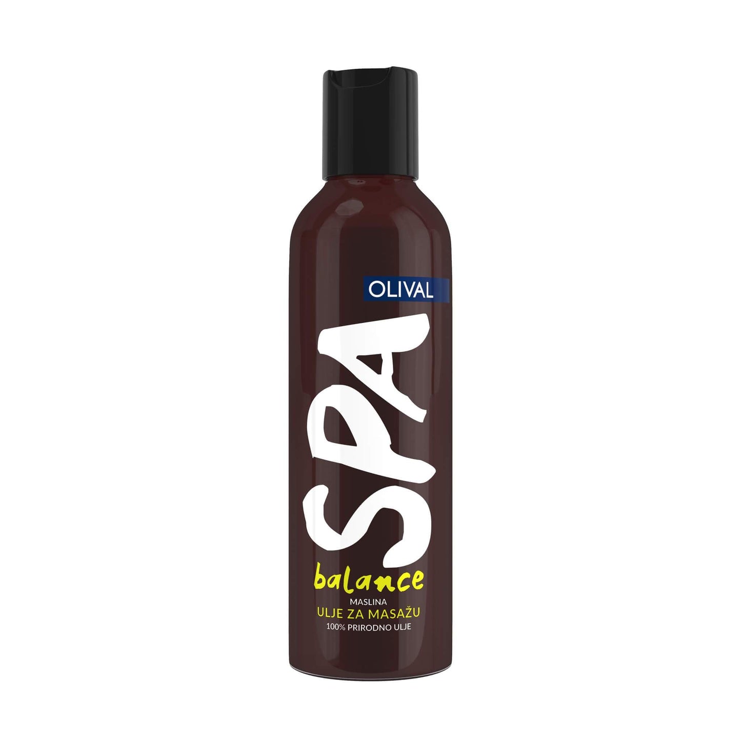 Spa ulje za masažu Balance