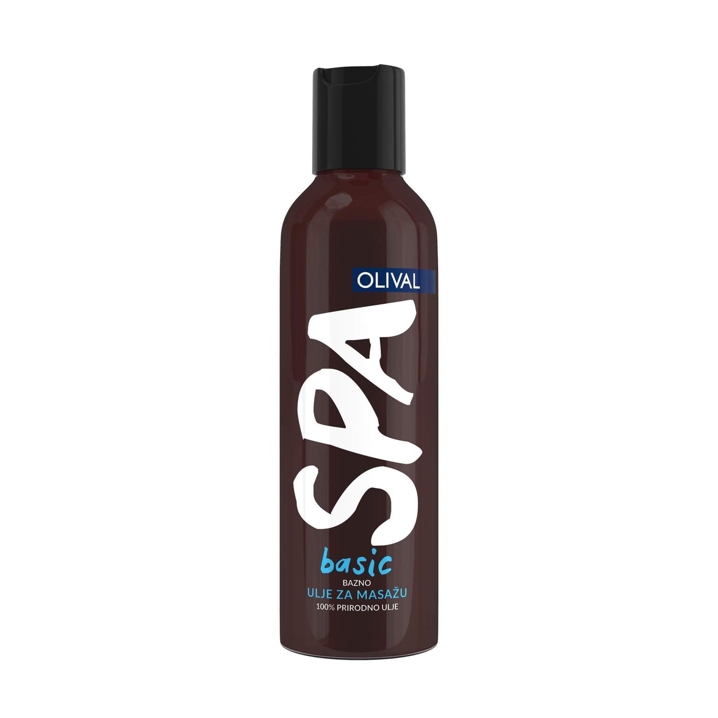 Spa ulje za masažu Basic