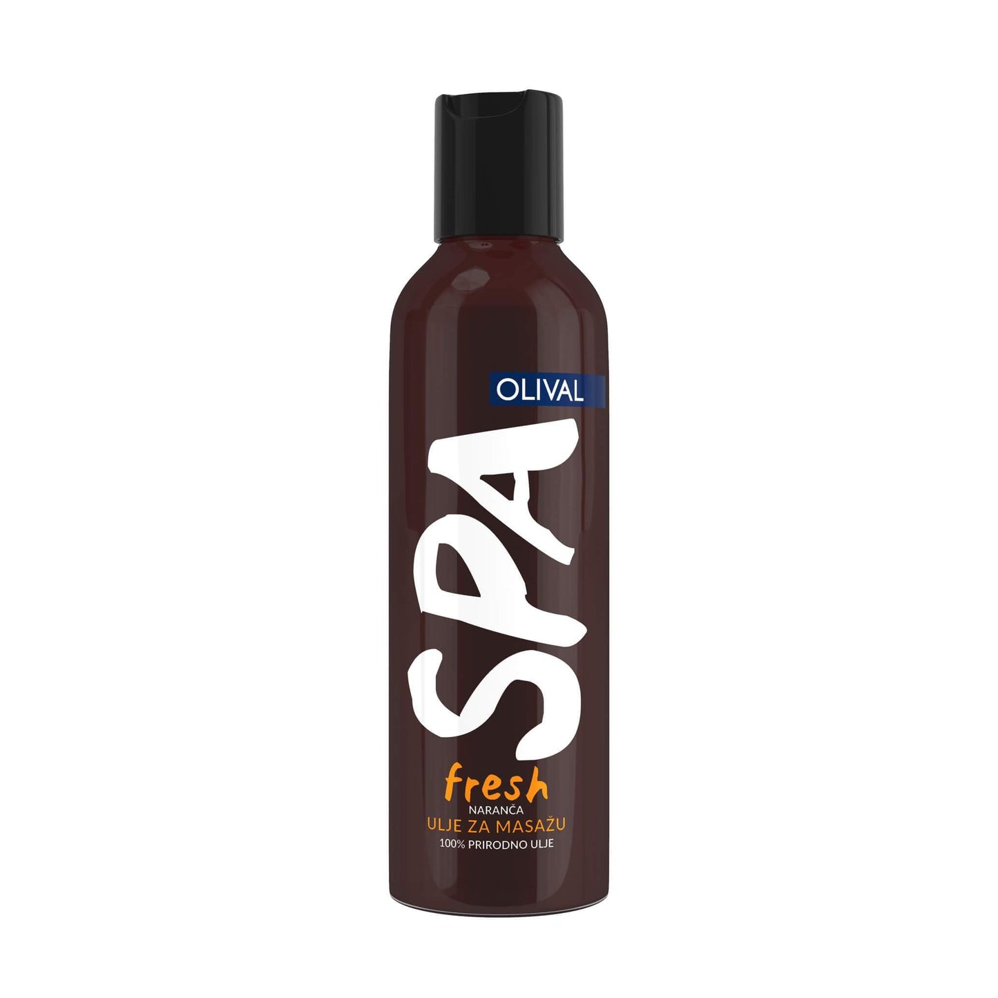 Spa ulje za masažu Fresh