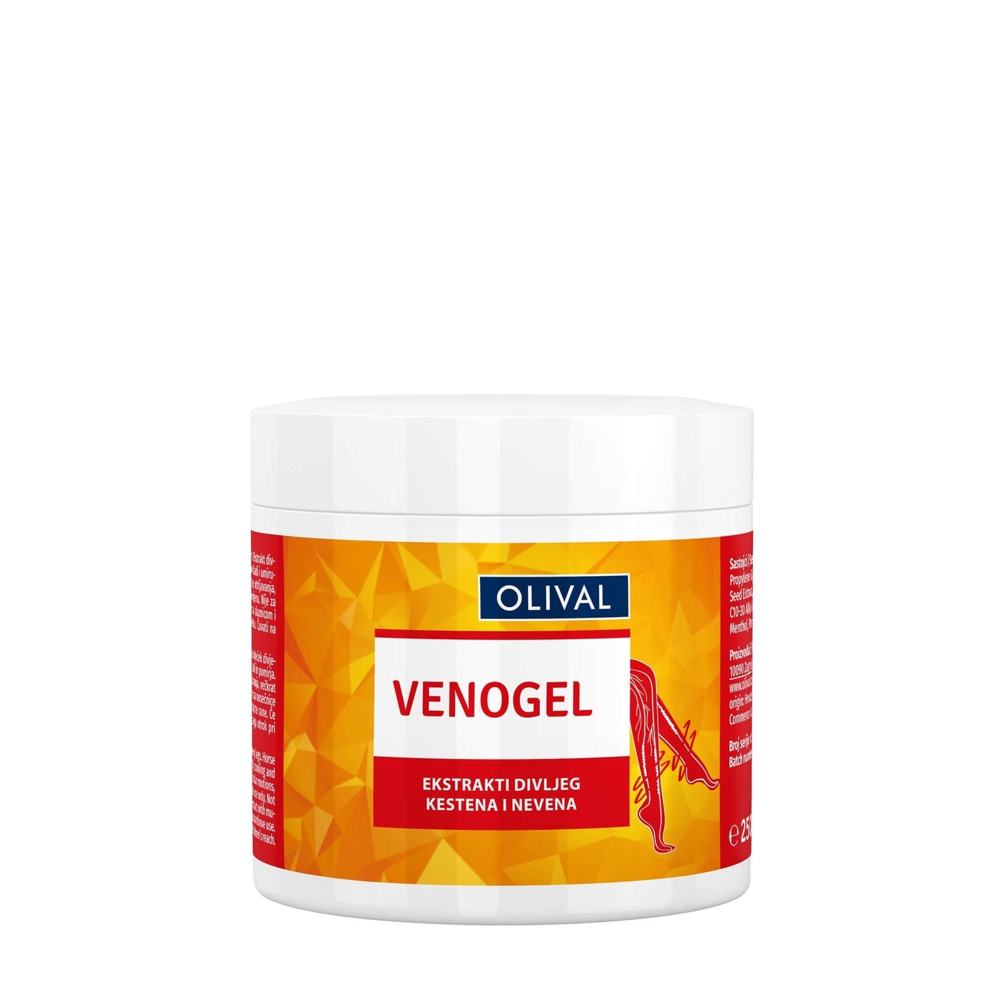 Venogel