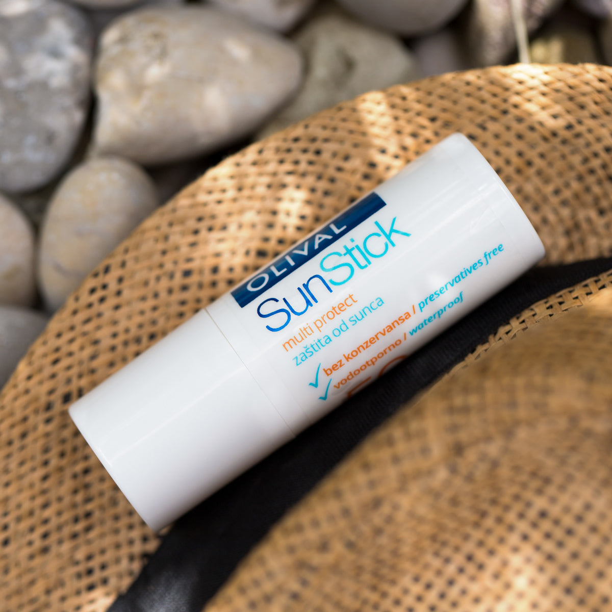 Sun Stick Multi Protect SPF 50