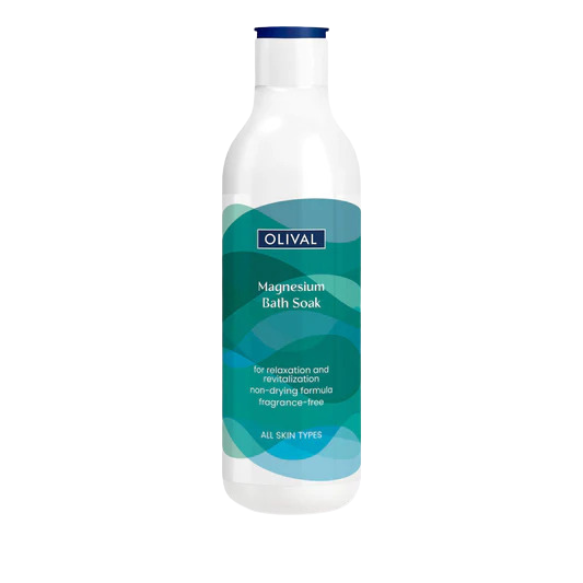 Magnezij kupka za tijelo 250 ml