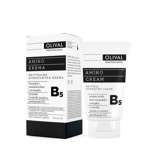 Amino krema B5 50 ml