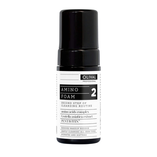 Amino pjena 100 ml