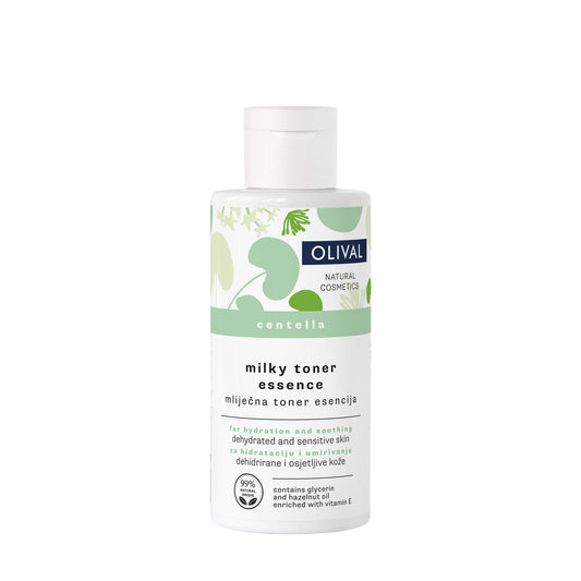 Mliječna toner esencija za lice Centella 150 ml