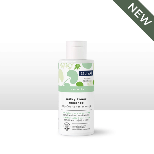 Mliječna toner esencija za lice Centella 150 ml