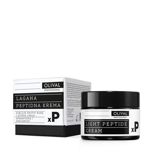 Lagana peptidna krema xP 50 ml