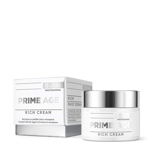 Prime Age bogata krema za lice 50 ml