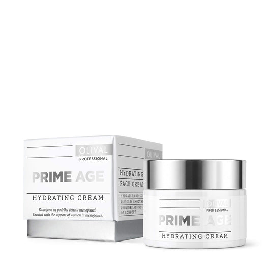 Prime Age hidratantna krema za lice 50 ml