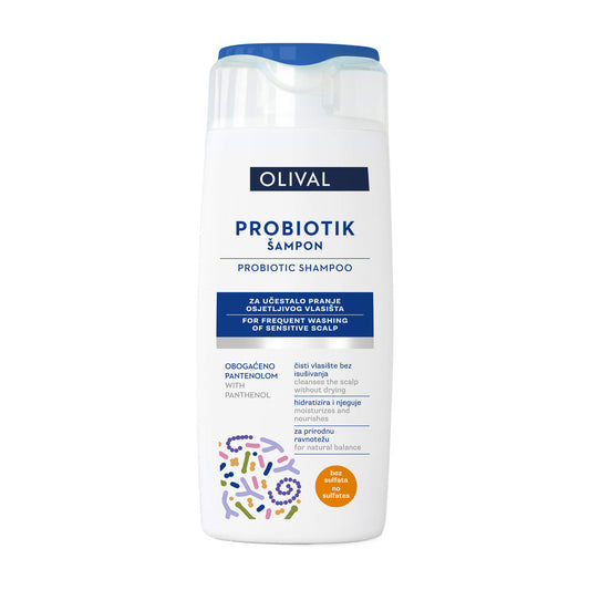 Probiotik šampon 250 ml