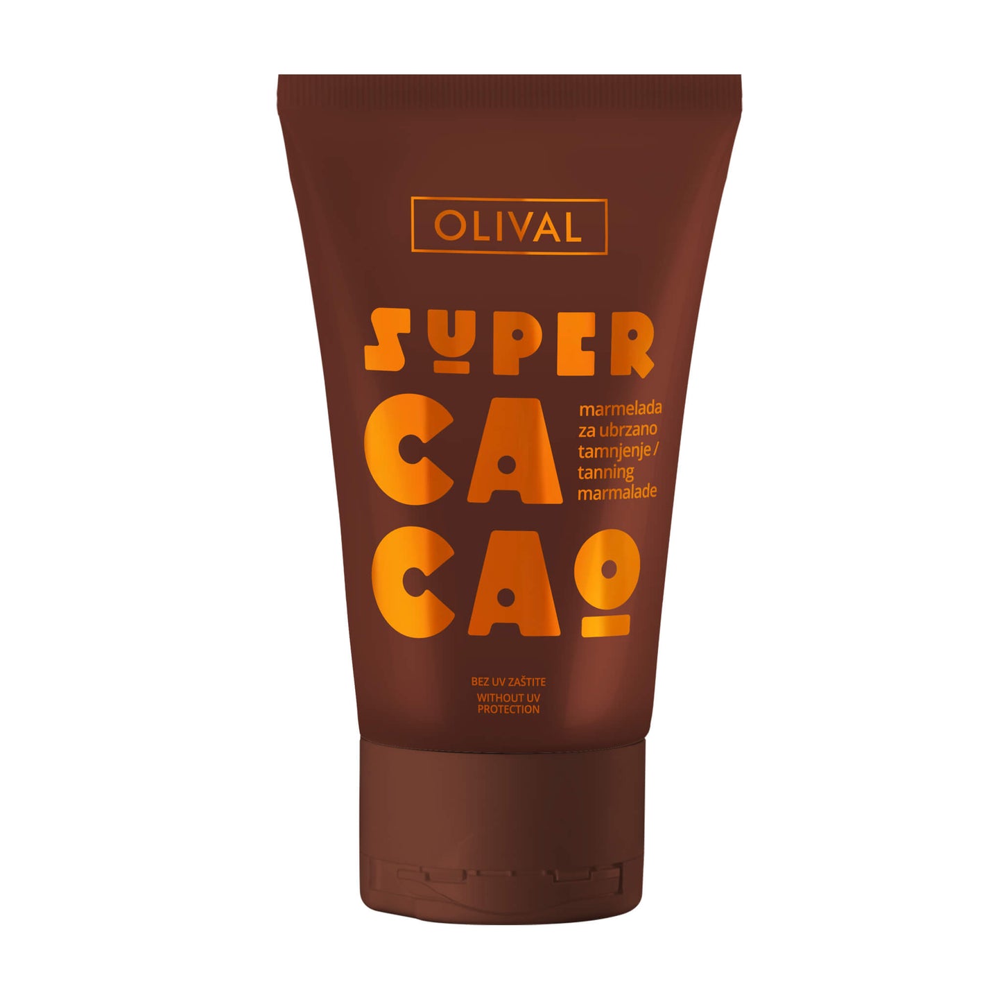 SUPER Cacao marmelada za ubrzano tamnjenje 125 ml