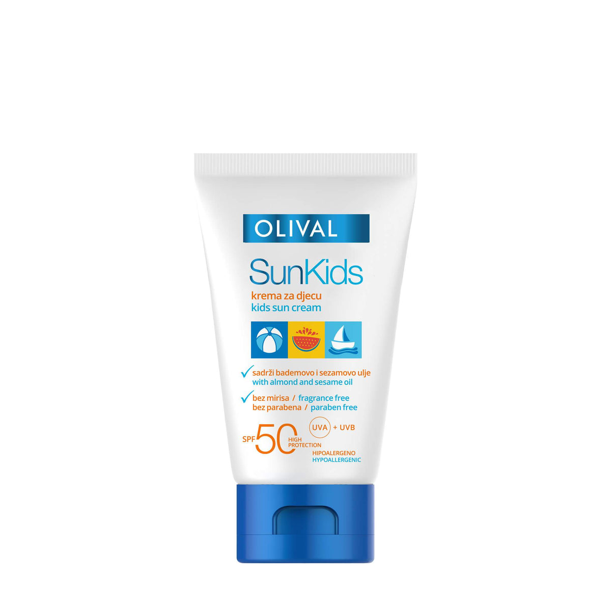 Krema za sunčanje/Kids SPF 30