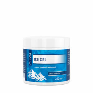 Olival Ice gel 250 ml