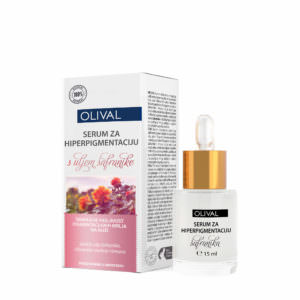 Olival Serum za hiperpigmentaciju 15 ml
