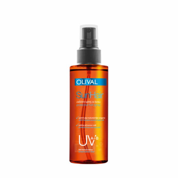 Olival Sun hair zaštitni sprej za kosu 100 ml