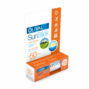 Olival Sunstick spf 50 15 ml